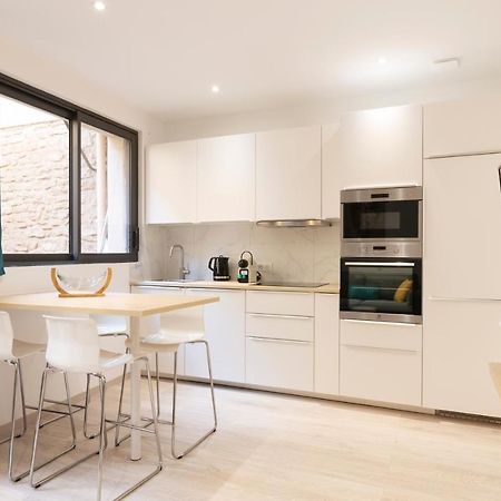 Apartament La Terrasse De Charles - Appt Au Calme Avec Terrasse Nancy Zewnętrze zdjęcie