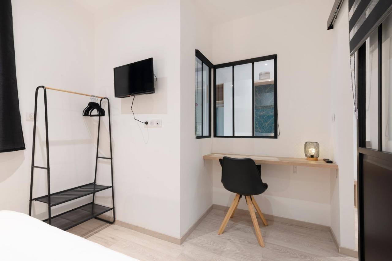 Apartament La Terrasse De Charles - Appt Au Calme Avec Terrasse Nancy Zewnętrze zdjęcie
